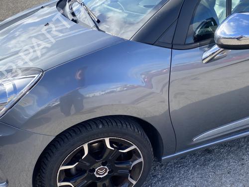 Front left window mechanism CITROËN DS3 (SA_) 1.6 HDi 110 | BP29271601C22  - Image 8