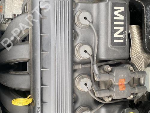Faro derecho MINI MINI (R50, R53) Cooper | BP25551288C29 