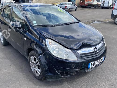 Steering column stalk OPEL CORSA D (S07) 1.3 CDTI (L08, L68) | BP25533504I23  - Image 34