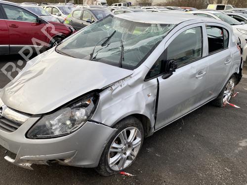 AC compressor OPEL CORSA D (S07) 1.2 LPG (L08, L68) | BP26938505M34  - Image 15