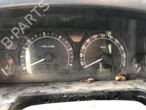 Højre fortil invendig håndtag LAND ROVER DISCOVERY II (L318) 2.5 Td5 4x4 | BP25521841I14 