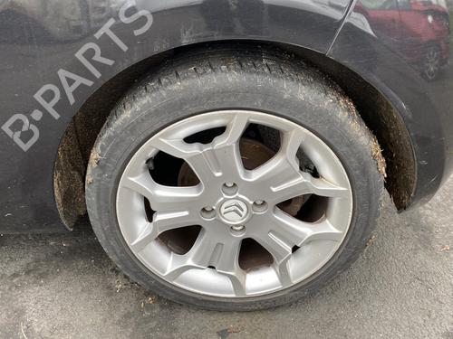 Front left interior door handle CITROËN DS3 (SA_) 1.6 VTi 120 | BP25512338I13  - Image 8