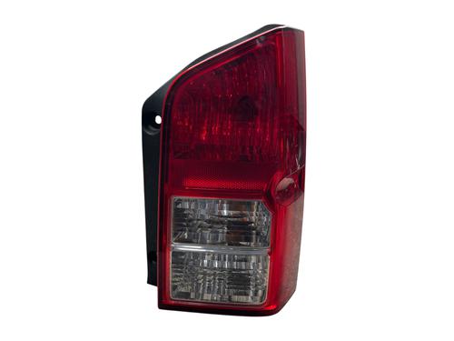 Right taillight NISSAN PATHFINDER III (R51) 2.5 dCi 4WD | BP33444010C35 - Image 3