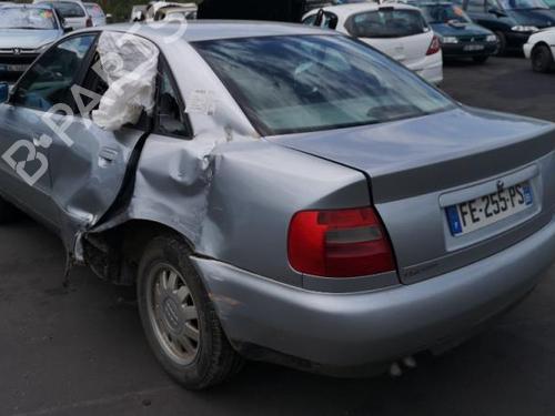 Right sun visor AUDI A4 B5 (8D2) 1.9 TDI | BP25536993I2  - Image 20