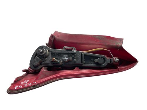 Used Left taillight Left taillight CITROËN C4 Coupe (LA_) 1.6 HDi (109 hp) 26527419 26527419
