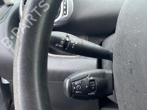 Steering column stalk CITROËN C3 Picasso (SH_) 1.6 HDI 90 | BP38237377I23  - Image 16