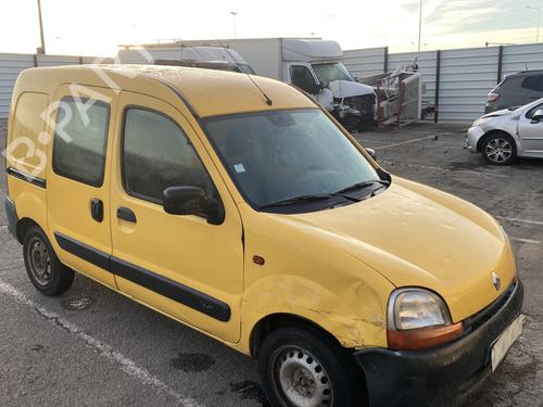 Ratstangsstang RENAULT KANGOO (KC0/1_) 1.5 dCi (KC07) | BP33048164I23  - Image 12