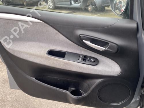 Climate control FIAT PUNTO EVO (199_) 1.4 (199AXB1A) | BP25568906I5 - Image 28