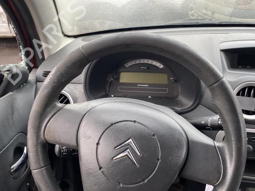Hood lock CITROËN C3 I (FC_, FN_) 1.6 16V | BP27475813C133 