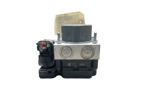 ABS pump RENAULT CLIO IV (BH_) 1.5 dCi 90 | BP25542891M43 