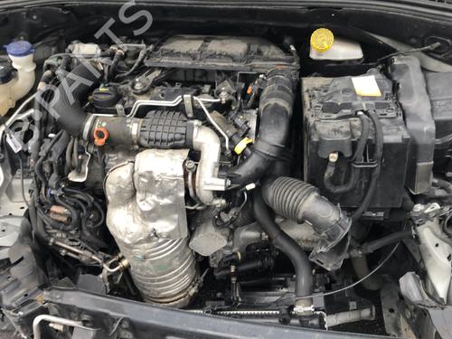 Left front window switch CITROËN C3 II (SC_) 1.4 HDi 70 (SC8HZC, SC8HR0, SC8HP4) | BP25552358I27  - Image 5