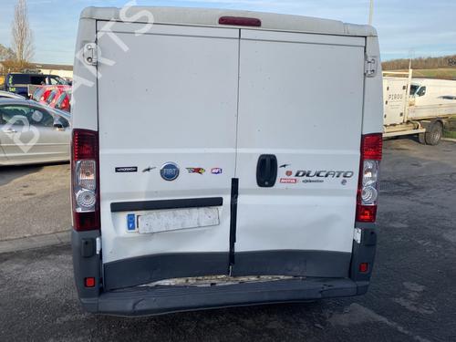 Front right interior door handle FIAT DUCATO Van (250_) 160 Multijet 3,0 D | BP25540589I14 - Image 25