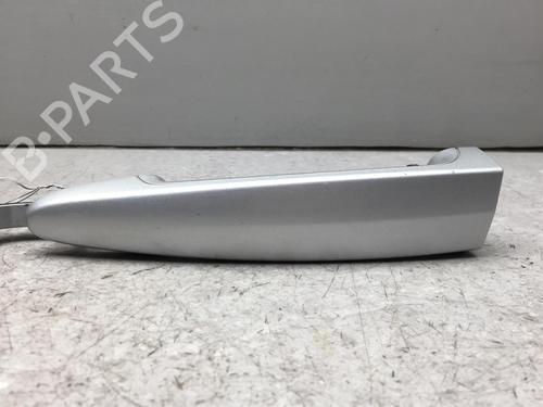 Used Rear left exterior door handle BMW 1 (E87) 116 d (116 hp) 25522190