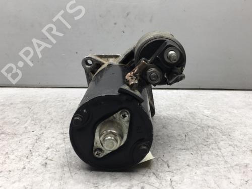 Used Starter Starter BMW 5 (E60) 520 d (150 hp) 25580122 25580122