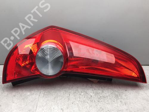 Left taillight OPEL AGILA B (H08) 1.2 (F68) | BP25520857C34 - Image 3