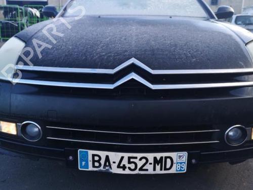 Alternator CITROËN C6 (TD_) 2.2 HDi | BP31799816M7  - Image 33