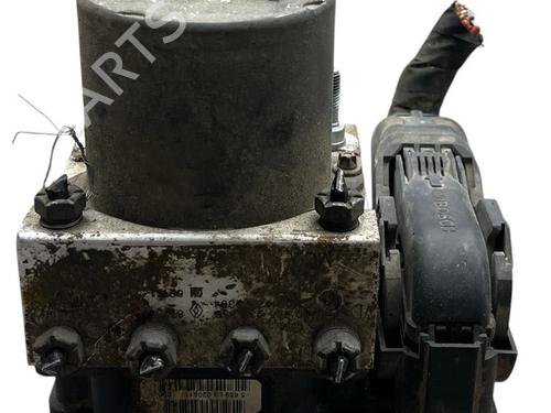 ABS pump RENAULT TRAFIC II Van (FL) 2.0 dCi 90 (FL0H, FL00, FL01, FL0M, FL0P, FL0S) | BP29005016M43 - Image 3