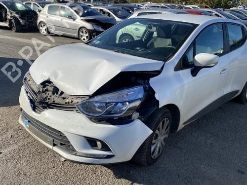 Left sun visor RENAULT CLIO IV (BH_) 1.5 dCi 90 | BP29842556I1  - Image 18