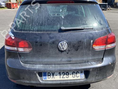 Left tailgate light VW GOLF VI (5K1) 1.6 TDI | BP25545956C79 - Image 26