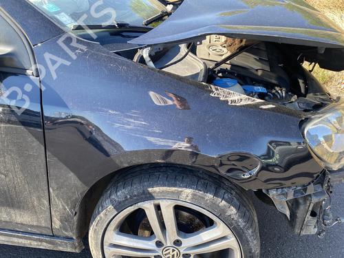 ABS pump VW GOLF VI (5K1) 1.6 TDI | BP25571850M43 - Image 10