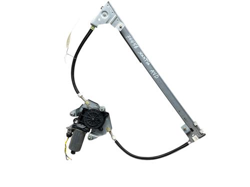 Front right window mechanism CITROËN XANTIA (X1_, X2_) 1.9 Turbo D | BP28199666C23 