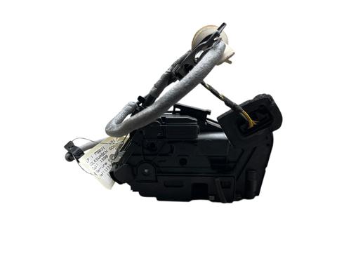 Front right lock VW GOLF VII (5G1, BQ1, BE1, BE2) 1.6 TDI | BP28568091C97 