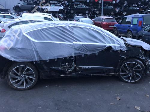 Right sun visor CITROËN DS4 (NX_) 2.0 HDi / BlueHDi 135 | BP25576561I2  - Image 34