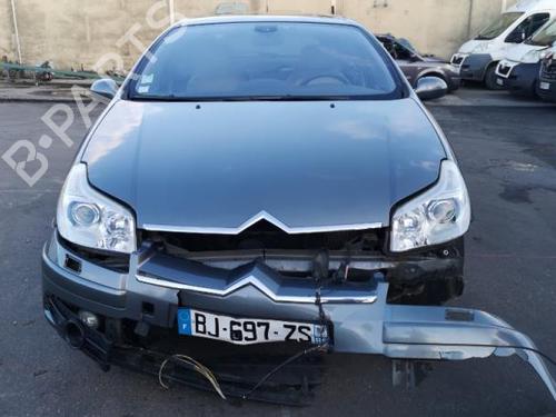 Venstre baklys, luke CITROËN C5 II (RC_) 2.0 HDi (RCRHRH) | BP25560486C79 