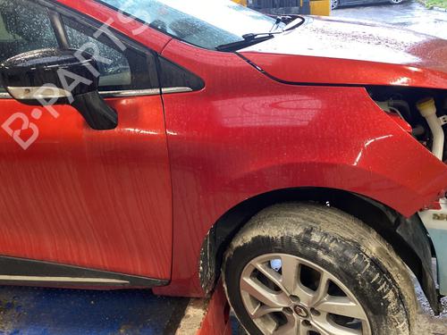 Switch RENAULT CLIO IV (BH_) 1.2 TCe 120 (BHM0) | BP37861280I30 - Image 9