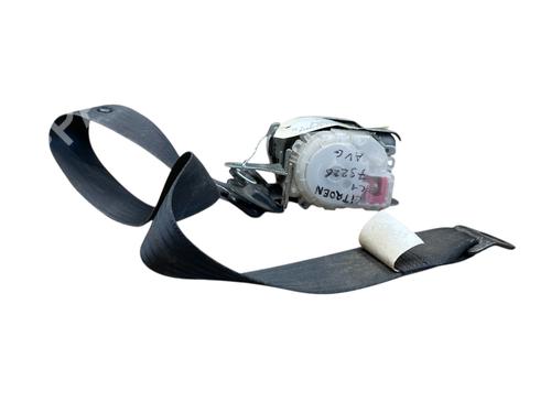 Front left belt tensioner CITROËN C1 (PM_, PN_) 1.0 | BP25543270C87 