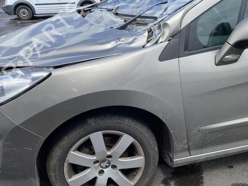 Left front window switch PEUGEOT 308 SW I (4E_, 4H_) 1.6 HDi | BP25511021I27  - Image 30