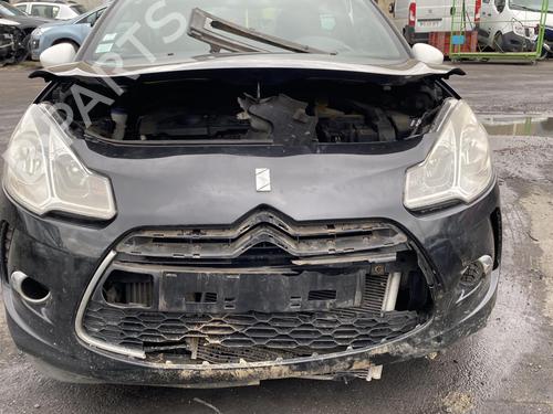 Gearbox CITROËN DS3 (SA_) 1.6 HDi 110 | BP25542902M3 - Image 10