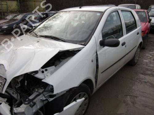 Front right belt tensioner FIAT PUNTO (188_) 1.3 JTD 16V | BP25523508C88 