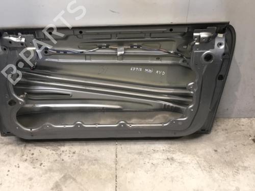 Right front door MINI MINI (R56) One D | BP25576131C3 