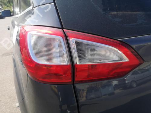 Left front window switch FORD GRAND C-MAX (DXA/CB7, DXA/CEU) 1.6 TDCi | BP25561179I27  - Image 10