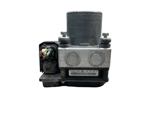 Used ABS pump ABS pump PEUGEOT 308 I (4A_, 4C_) 1.6 HDi (92 hp) 25503156 25503156