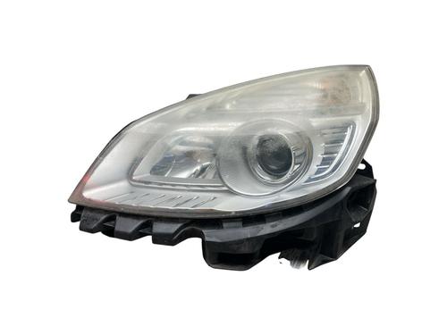 Left headlight RENAULT SCÉNIC II (JM0/1_) | BP37589176C28 - Image 2