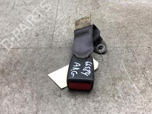 Used Seat buckle Seat buckle SUZUKI LIANA Hatchback 1.4 DDiS (90 hp) 25520301 25520301