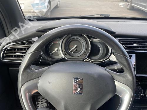 Climate control CITROËN DS3 Convertible 1.6 HDi 90 | BP25522098I5  - Image 31