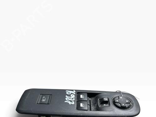 Left front window switch CITROËN BERLINGO Box Body/MPV (K9) 1.5 BlueHDi 100 | BP40222455I27 - Image 3