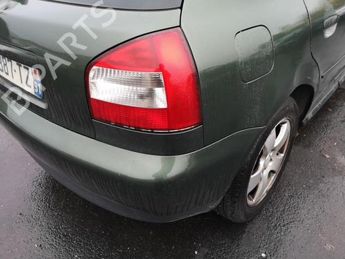 Venstre baglygte AUDI A3 (8L1) 1.9 TDI | BP25561643C34 