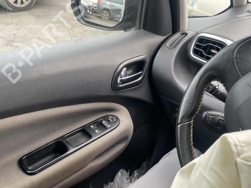 Climate control CITROËN C3 Picasso (SH_) 1.6 HDi | BP25580862I5  - Image 25