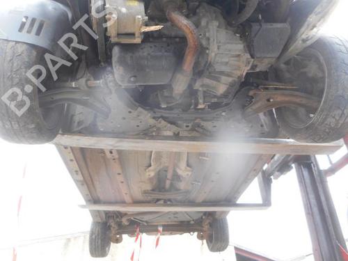 FORD FIESTA VI (CB1, CCN) 2499364