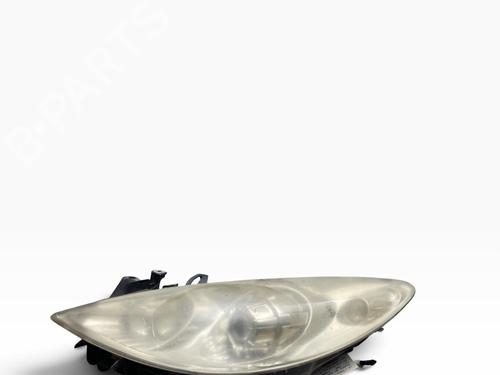 Used Left headlight Left headlight 38567465 38567465