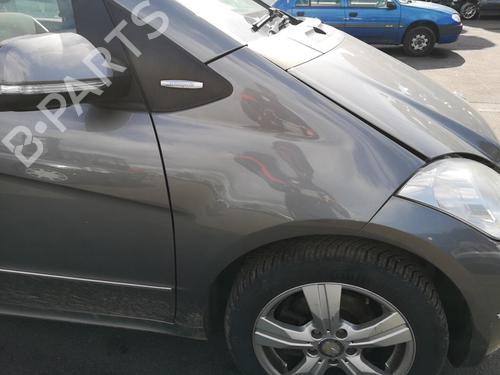 Starter MERCEDES-BENZ A-CLASS (W169) A 180 CDI (169.007, 169.307) | BP25580109M8 