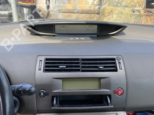 Front left window mechanism CITROËN C4 Coupe (LA_) 1.6 16V | BP25546733C22 - Image 8