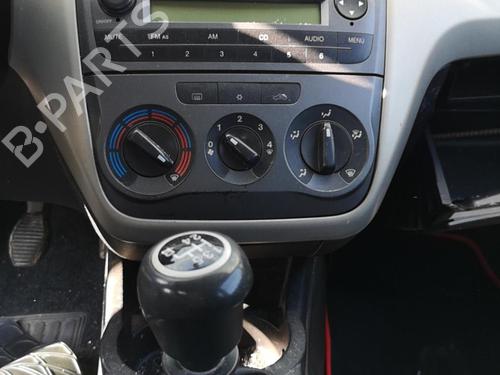 Front right window mechanism FIAT GRANDE PUNTO (199_) 1.4 (199AXB11, 199AXB1A, 199BXB1A, 199AXL1A) | BP25584881C23 