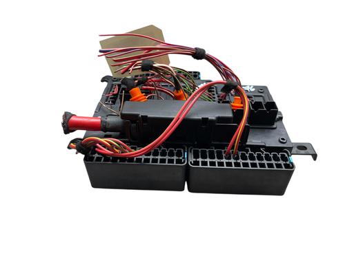 Used Fuse box Fuse box MINI MINI (F55) Cooper SD (170 hp) 33126261 33126261