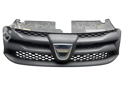 grille-dacia-sandero-ii-2012-31167801 main image