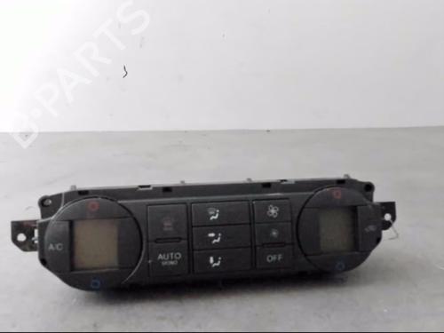 Used Climate control FORD FOCUS C-MAX (DM2) 1.8 TDCi (115 hp) 25553686